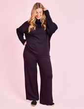 Load image into Gallery viewer, Freedom Boot Pant - Midnight Navy
