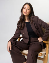 Load image into Gallery viewer, Montecarlo Blazer - Brunette
