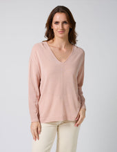 Load image into Gallery viewer, Janey Jumper - Rose
