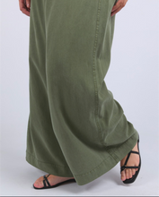 Load image into Gallery viewer, Bliss Culotte - Clover

