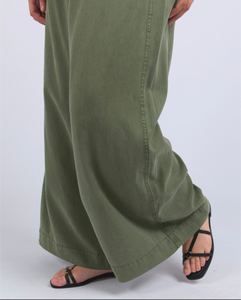 Bliss Culotte - Clover