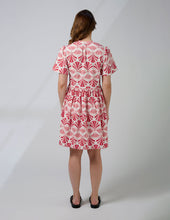 Load image into Gallery viewer, Toni Dress - Sorbet in Sicily
