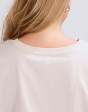 Load image into Gallery viewer, Stella + Gemma Top Knot Top - Chai
