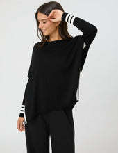 Load image into Gallery viewer, Farah Knit - Black
