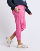Load image into Gallery viewer, Brunch Pant Hot Pink
