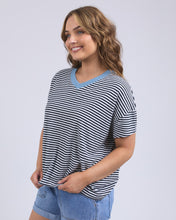 Load image into Gallery viewer, Liv Vee Tee

