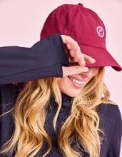 Load image into Gallery viewer, Elm Freedom Cap - Plum/Pink
