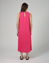Load image into Gallery viewer, Zora Dress - Fuchsia
