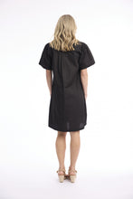 Load image into Gallery viewer, Poppy Dress - Black
