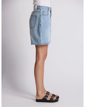Load image into Gallery viewer, Emily Denim Shorts - Light Blue

