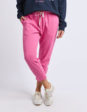 Load image into Gallery viewer, Brunch Pant Hot Pink
