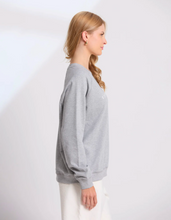 Load image into Gallery viewer, Classic Sweat - Grey Marle
