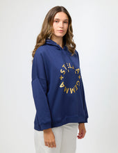 Load image into Gallery viewer, Newport Hoodie - Navy
