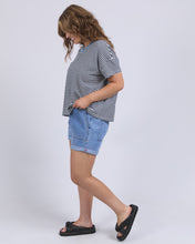 Load image into Gallery viewer, Liv Vee Tee
