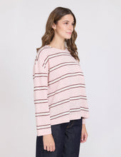Load image into Gallery viewer, Lobby Tee - Neapolitan
