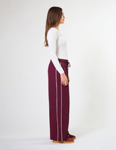 Load image into Gallery viewer, Bexley Pant - Wine
