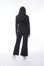 Load image into Gallery viewer, Ponte Flared Pants
