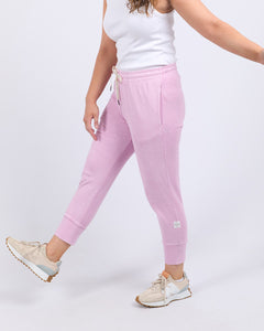 Elm Lifestyle Brunch Pants - Dusk Pink