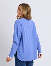 Load image into Gallery viewer, Established Crew - Cornflower

