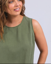 Load image into Gallery viewer, Bliss Tank - Clover
