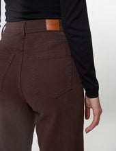 Load image into Gallery viewer, Dina Long Pant - Fudge
