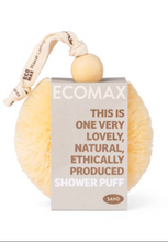 Load image into Gallery viewer, Natural Spa Shower Puff
