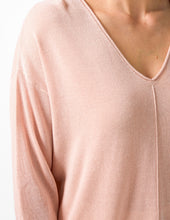 Load image into Gallery viewer, Janey Jumper - Rose
