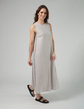 Load image into Gallery viewer, Zora Dress - Natural
