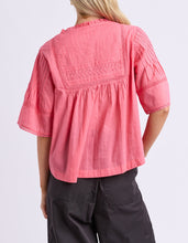 Load image into Gallery viewer, Rosewood Top - Pink Lemonade
