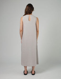 Zora Dress - Natural