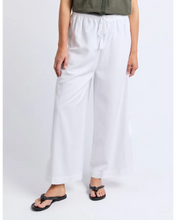 Load image into Gallery viewer, Maura Pants - White
