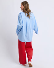 Load image into Gallery viewer, York Pants - Cranberry
