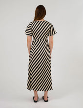 Load image into Gallery viewer, Lola Dress - Liquorice Allsorts
