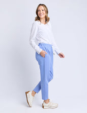 Load image into Gallery viewer, The Lobby Pant - Cornflower
