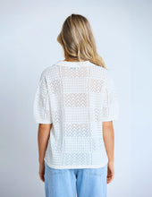 Load image into Gallery viewer, Polly Cardigan - Milk
