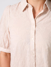 Load image into Gallery viewer, Evie Blouse - Blush Pink
