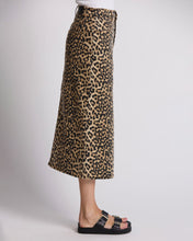Load image into Gallery viewer, Ryder Skirt - Leopard
