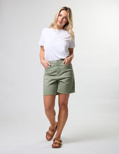 Load image into Gallery viewer, Emily Shorts - Sage
