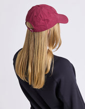 Load image into Gallery viewer, Elm Freedom Cap - Plum/Pink

