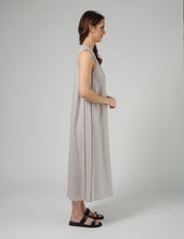 Load image into Gallery viewer, Zora Dress - Natural
