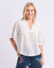 Load image into Gallery viewer, Rosewood Top - Marshmellow
