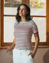 Load image into Gallery viewer, Chocberry tee
