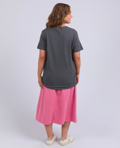 Fiore Tee