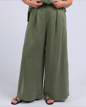Load image into Gallery viewer, Bliss Culotte - Clover
