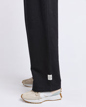 Load image into Gallery viewer, Cleo Wide Leg Pants - Black
