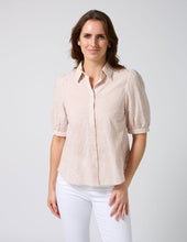 Load image into Gallery viewer, Evie Blouse - Blush Pink
