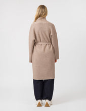 Load image into Gallery viewer, Mia Cardigan - Oat Marle
