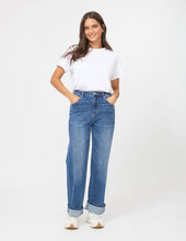 Load image into Gallery viewer, Ringo Jean - Vintage Indigo

