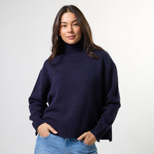 Load image into Gallery viewer, Tessa Knit - Royal Blue
