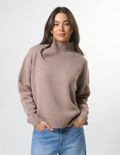 Load image into Gallery viewer, Tessa Knit - Platinum
